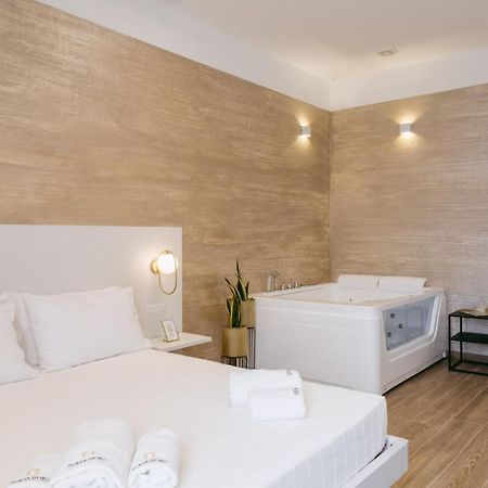 Porta D'Oro Charming House Hotel Alghero Exterior photo