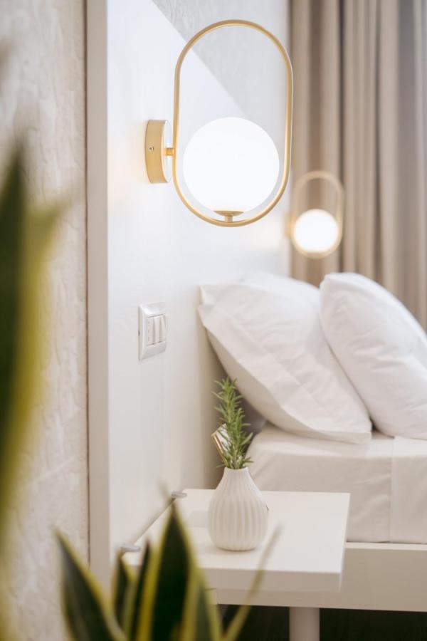 Porta D'Oro Charming House Hotel Alghero Exterior photo