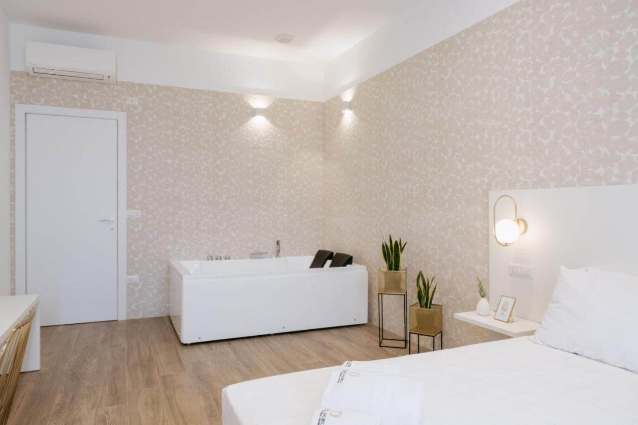 Porta D'Oro Charming House Hotel Alghero Exterior photo