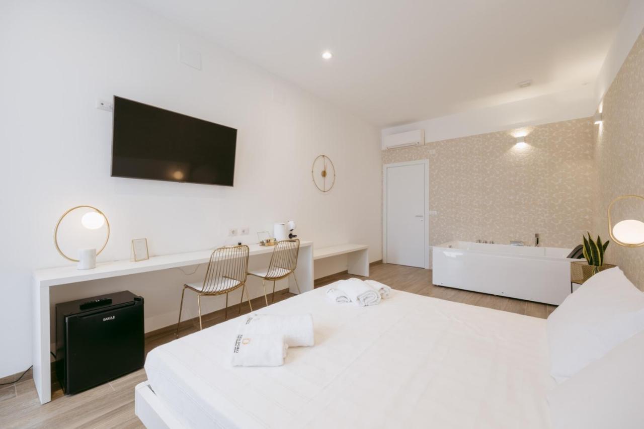 Porta D'Oro Charming House Hotel Alghero Exterior photo
