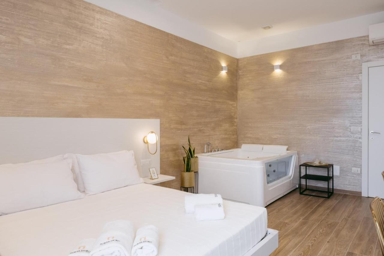 Porta D'Oro Charming House Hotel Alghero Exterior photo